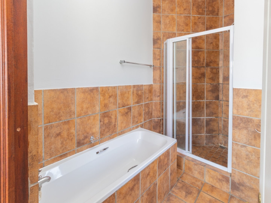 To Let 3 Bedroom Property for Rent in Landsmeer Residential Estate North West